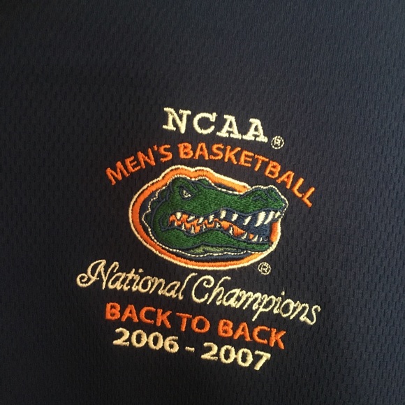 University of Florida polo - Picture 2 of 2
